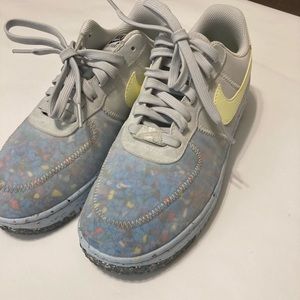 Nike Air Force 1 Crater Foam Sneakers Woman’s